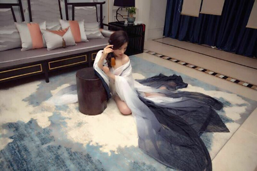 上周在甘肃高级足浴男士会所服务非常有特色，去过都说好