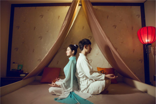 一定要去的上海黄浦区按摩洗浴中心(上海黄浦区最好的男士SPA)