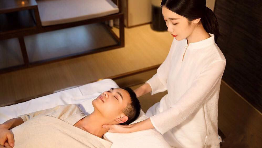 带朋友去浦东高档洗浴休闲会所(浦东 spa)