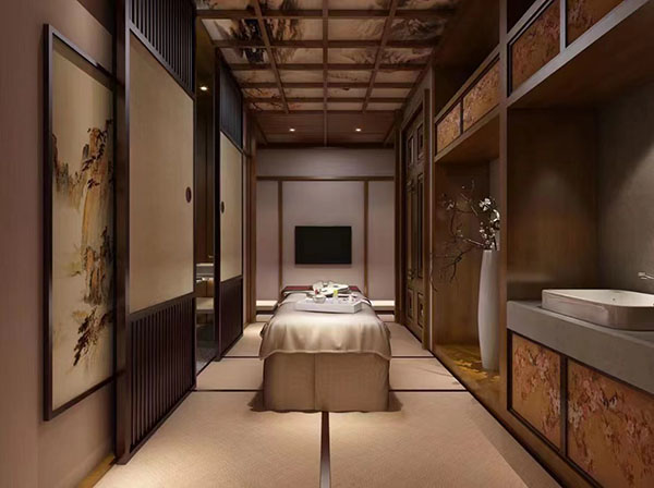 老板带我体验了一次沈阳养生会所(沈阳按摩哪家好)