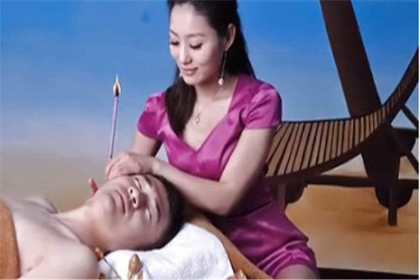 一定要去的武昌保健洗浴,独家按摩手法真是一绝