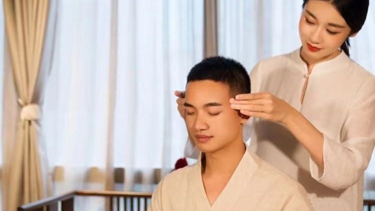 推荐未央男士SPA,项目服务样式真多