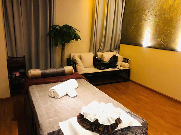 最值得去的郫都SPA桑拿(郫都spa会所电话号码)