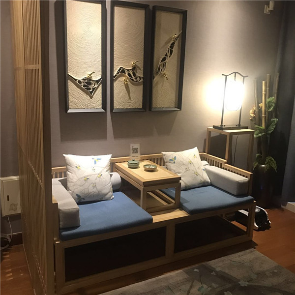出差去了上海柔式洗浴会所,奢华体验就来都是颜控