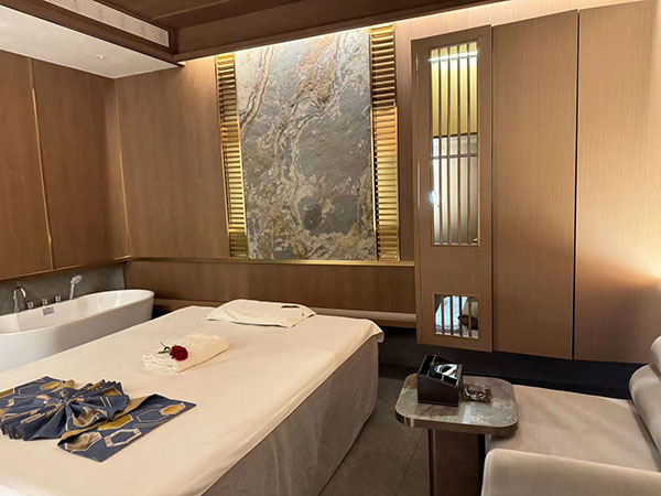 值得一去的九龙坡泰式油压会馆(九龙坡休闲按摩)