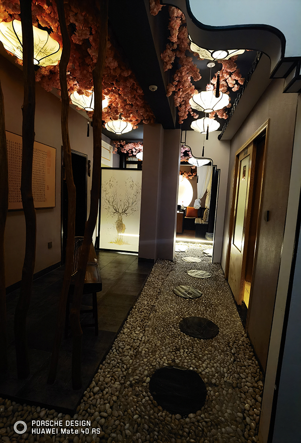偶然去了南昌东湖区日式足疗,来高端品质专为你设定