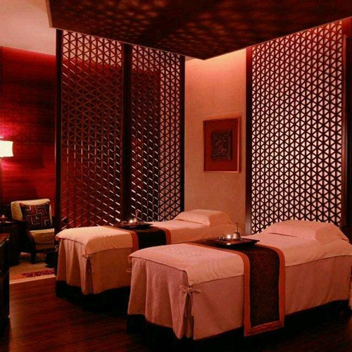前天去了白云区高级按摩保健洗浴中心(白云区的spa)