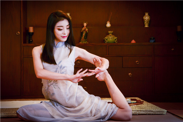 网友推荐的济南足浴高端足道桑拿日式会所,严选优质模特级技师,私人定制