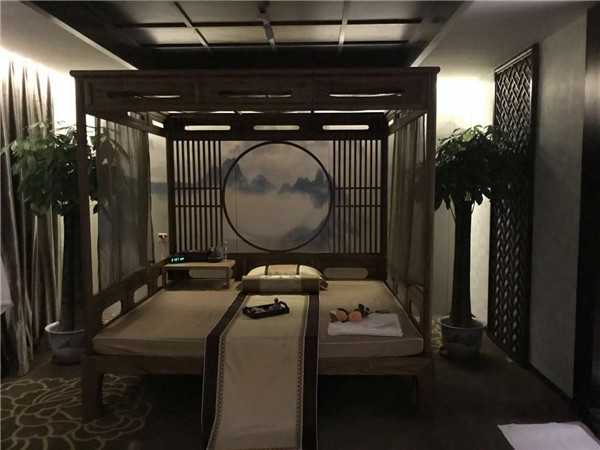 前天去了上海浦东男士油压桑拿日式会所,每种服务让人意想不到