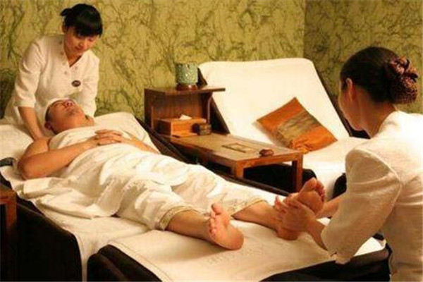 超赞浦东新区高端保健足浴养生会所(浦东新区男士SPA)