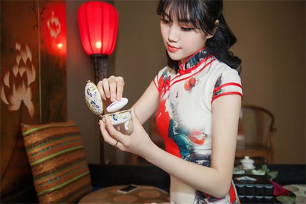 亲身体验了玉泉男士足道保健会所,原来会所都是这样服务的